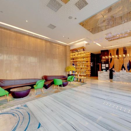 Kardon Hotel Gorgeous Canton Extérieur photo